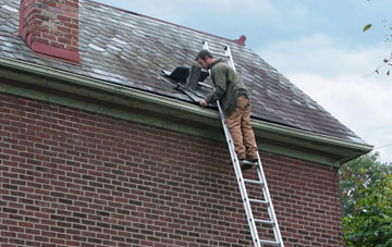 what affects urgent West Holme roof repairs