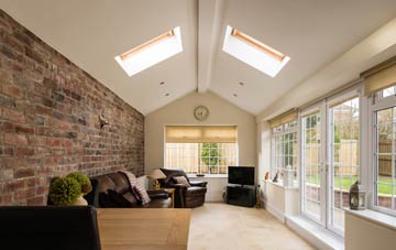 conservatory roof insulation West Holme, Dorset