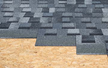 expert West Holme asphalt roof companies