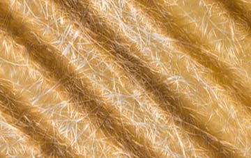 West Holme fibreglass roof waterproofing