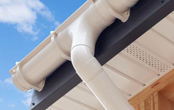 West Holme gutter installation costs