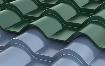 who should consider West Holme plastic roofs