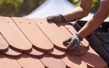 West Holme roof tile contractors