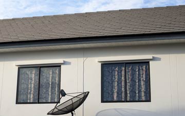 West Holme rubber roof costs