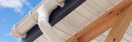 get West Holme guttering quotes today