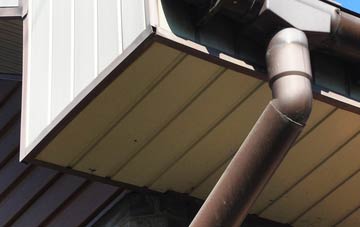 West Holme soffit installation costs