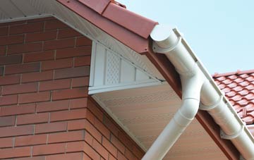 West Holme soffit repair costs