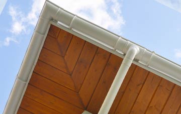 West Holme soffit types