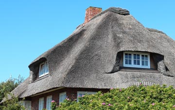 thatch roofing West Holme, Dorset