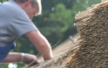 professional West Holme thatchers