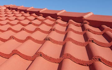 West Holme tile and slate roof replacement