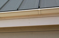 West Holme soffit repair