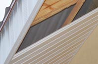 rated West Holme soffit repair companies