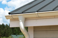 West Holme soffits